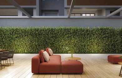 Imagem 16: 3 dormitórios, 3 suíte, 4 banheiro, 2 vagas na garagem, 119M² de Área...