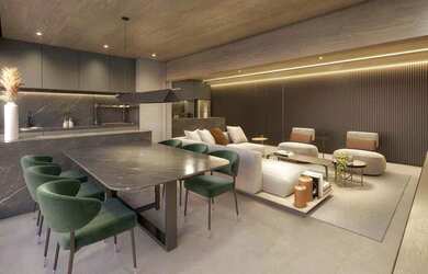 Imagem 6: Apartamento à venda em São Paulo, Vila Mariana, com 2 quartos, 66,17m²