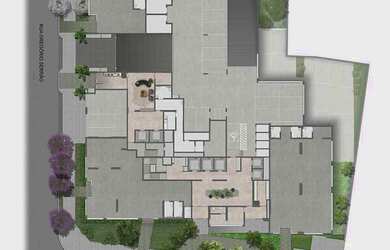 Imagem 16: Apartamento à venda no bairro Vila Mariana - São Paulo/SP