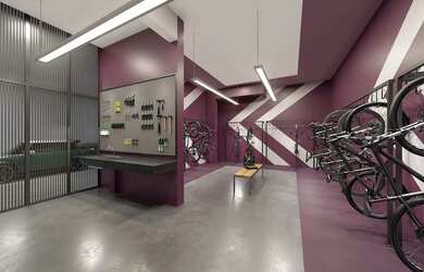 Imagem 10: Apartamento à venda no bairro Vila Mariana - São Paulo/SP