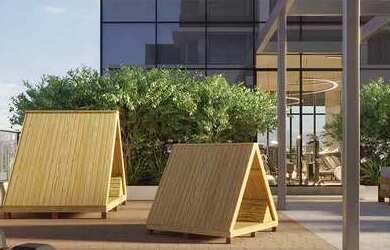 Imagem 13: Apartamento à venda no bairro Vila Mariana - São Paulo/SP