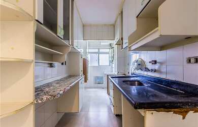 Imagem 2: Apartamento à venda no bairro Moóca - São Paulo/SP