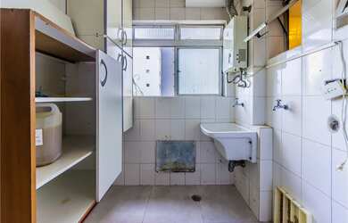 Imagem 3: Apartamento à venda no bairro Moóca - São Paulo/SP