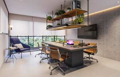 Imagem 3: APARTAMENTO RESIDENCIAL em São Paulo - SP, Campo Belo