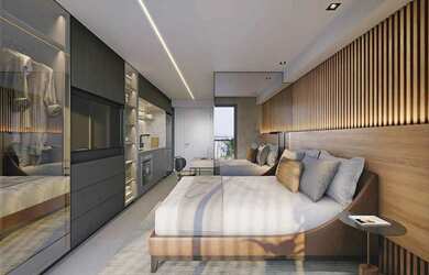 Imagem 4: Apartamento à venda no bairro Vila Mariana - São Paulo/SP