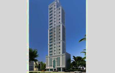 Imagem: A kitnet possui 1 Banheiro, 53m² de Área Privada e está