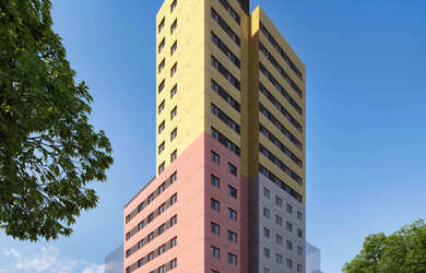 Imagem: Bem Viver Campos Elíseos - Lojas