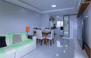 Imagem 2: Apartamento à venda no bairro Lomba do Pinheiro - Porto Alegre/RS