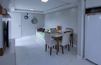 Imagem 3: Apartamento à venda no bairro Lomba do Pinheiro - Porto Alegre/RS