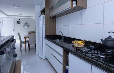 Imagem 5: Apartamento à venda no bairro Lomba do Pinheiro - Porto Alegre/RS