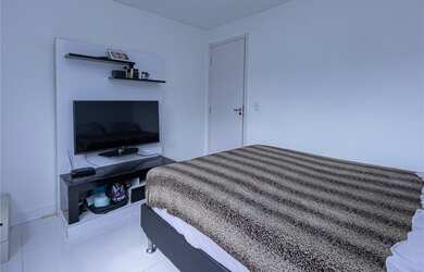 Imagem 8: Apartamento à venda no bairro Lomba do Pinheiro - Porto Alegre/RS