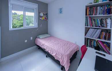 Imagem 9: Apartamento à venda no bairro Lomba do Pinheiro - Porto Alegre/RS