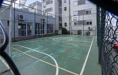 Imagem 12: Apartamento à venda no bairro Lomba do Pinheiro - Porto Alegre/RS