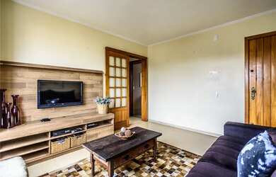 Imagem 4: Apartamento à venda no bairro Jardim São Pedro - Porto Alegre/RS