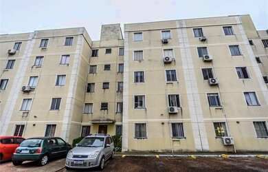 Imagem 1: Apartamento à venda no bairro Jardim Leopoldina - Porto Alegre/RS