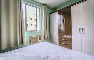 Imagem 11: Apartamento à venda no bairro Jardim Leopoldina - Porto Alegre/RS