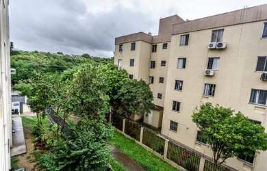 Imagem 14: Apartamento à venda no bairro Jardim Leopoldina - Porto Alegre/RS