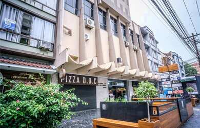 Imagem: A loja à venda possui 43m² de Área e está localizado em