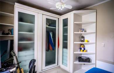 Imagem 2: Apartamento à venda no bairro Jardim Planalto - Porto Alegre/RS