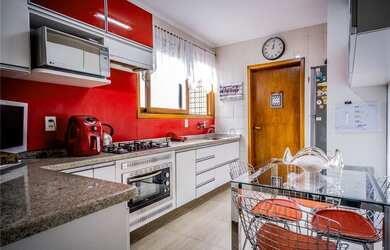 Imagem 3: Apartamento à venda no bairro Jardim Planalto - Porto Alegre/RS