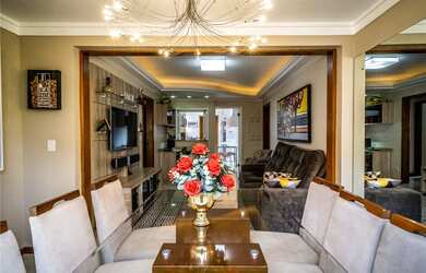 Imagem 11: Apartamento à venda no bairro Jardim Planalto - Porto Alegre/RS