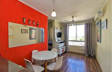 Imagem 3: Apartamento à venda no bairro Morro Santana - Porto Alegre/RS