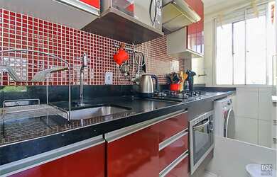 Imagem 6: Apartamento à venda no bairro Morro Santana - Porto Alegre/RS