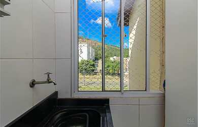 Imagem 8: Apartamento à venda no bairro Morro Santana - Porto Alegre/RS