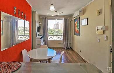 Imagem 9: Apartamento à venda no bairro Morro Santana - Porto Alegre/RS