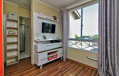 Imagem 10: Apartamento à venda no bairro Morro Santana - Porto Alegre/RS