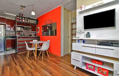 Imagem 11: Apartamento à venda no bairro Morro Santana - Porto Alegre/RS