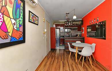 Imagem 13: Apartamento à venda no bairro Morro Santana - Porto Alegre/RS