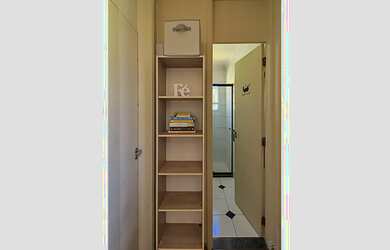 Imagem 14: Apartamento à venda no bairro Morro Santana - Porto Alegre/RS