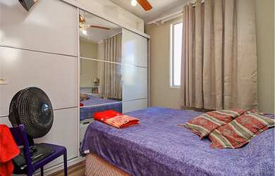 Imagem 16: Apartamento à venda no bairro Morro Santana - Porto Alegre/RS