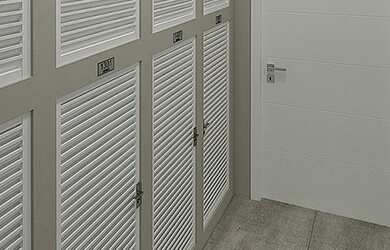 Imagem 8: Unique Tower - Unique Tower