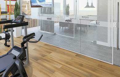 Imagem 9: Unique Tower - Unique Tower