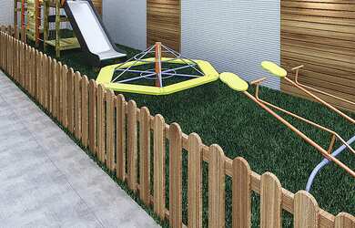 Imagem 14: Unique Tower - Unique Tower