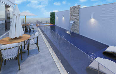 Imagem 16: Unique Tower - Unique Tower