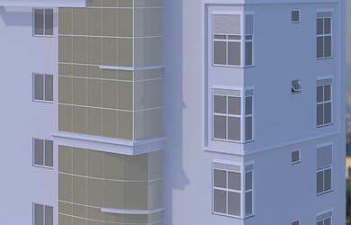 Imagem: Unique Tower - Unique Tower