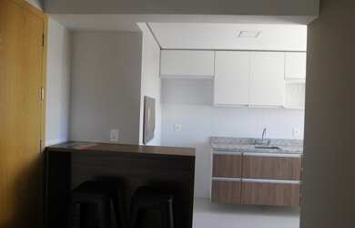 Imagem 11: Apartamento Padrão, 2 dormitórios, 1 suítes, 2 banheiro, 2 vagas na garagem