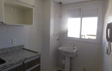 Imagem 13: Apartamento Padrão, 2 dormitórios, 1 suítes, 2 banheiro, 2 vagas na garagem