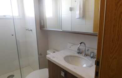 Imagem 14: Apartamento Padrão, 2 dormitórios, 1 suítes, 2 banheiro, 2 vagas na garagem