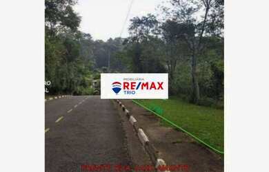 Imagem: O terreno possui 496m² de Área, Imóvel novo e está localizado