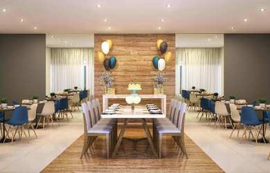 Imagem 6: Apartamento à venda no bairro Lapa - São Paulo/SP