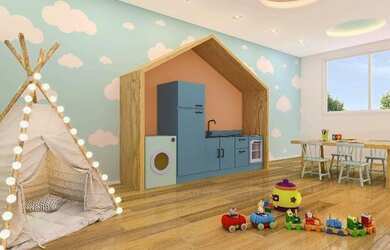 Imagem 9: Apartamento à venda no bairro Lapa - São Paulo/SP