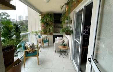 Imagem 2: Apartamento Padrão, 3 dormitórios na Rua Francisco Marcondes Vieira