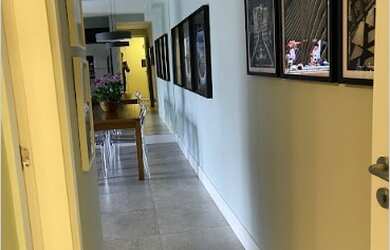 Imagem 4: Apartamento Padrão, 3 dormitórios na Rua Francisco Marcondes Vieira