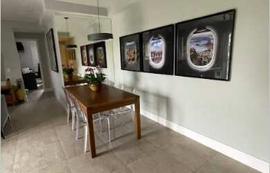 Imagem 5: Apartamento Padrão, 3 dormitórios na Rua Francisco Marcondes Vieira