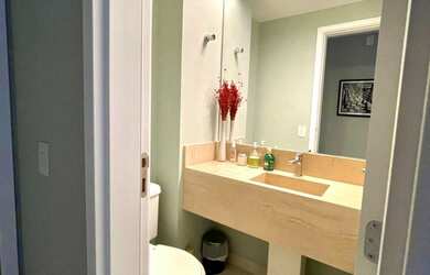 Imagem 6: Apartamento Padrão, 3 dormitórios na Rua Francisco Marcondes Vieira