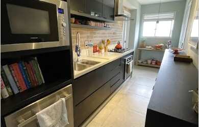 Imagem 8: Apartamento Padrão, 3 dormitórios na Rua Francisco Marcondes Vieira